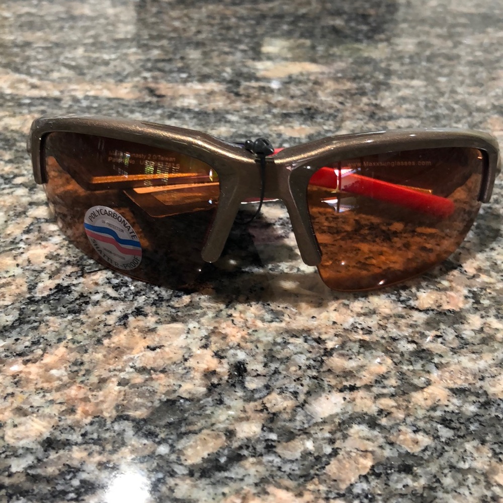 TAMPA BAY BUCCANEERS SUNGLASSES
